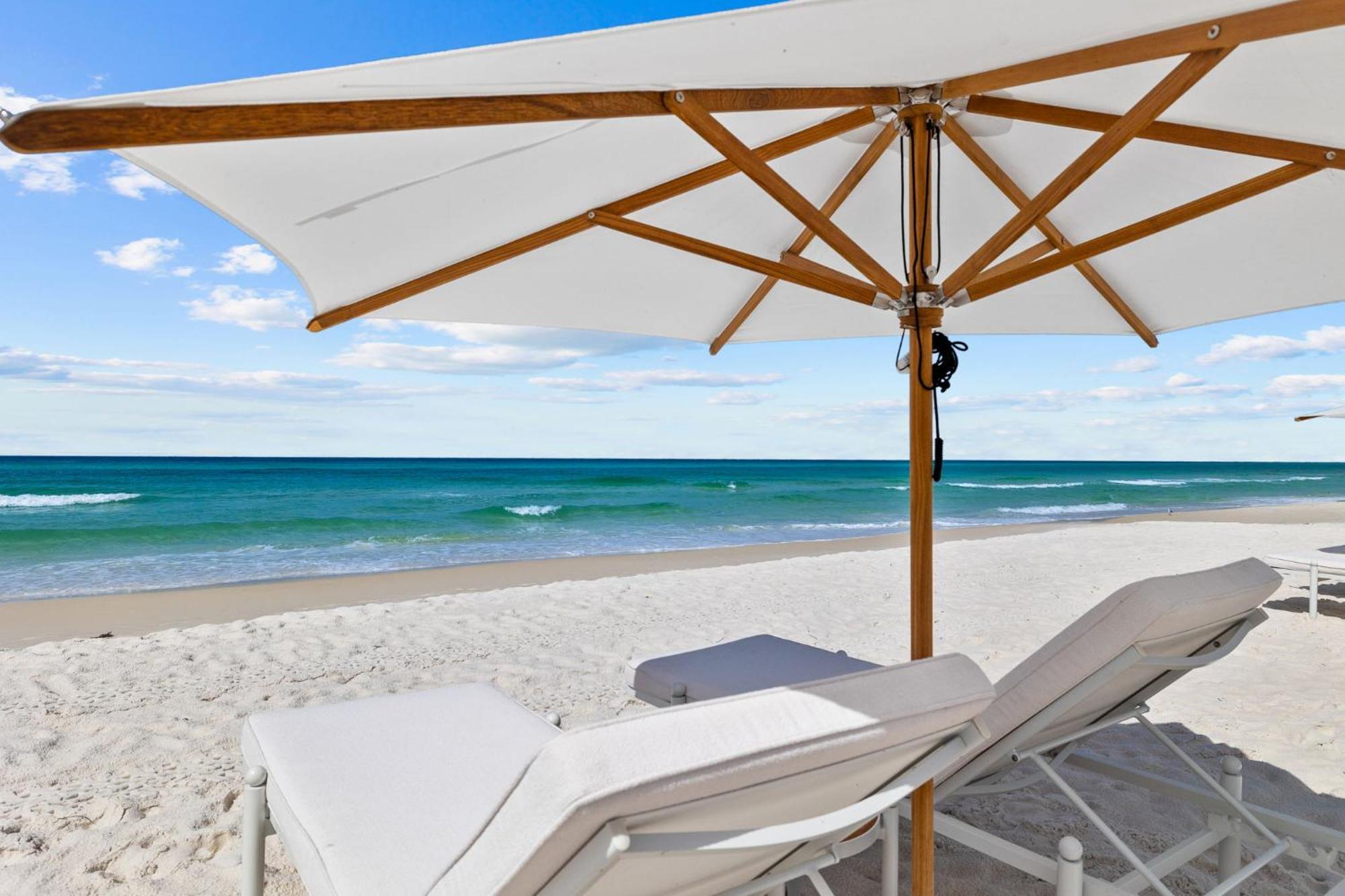 Kaiya Beach Resort Inlet Beach Εξωτερικό φωτογραφία