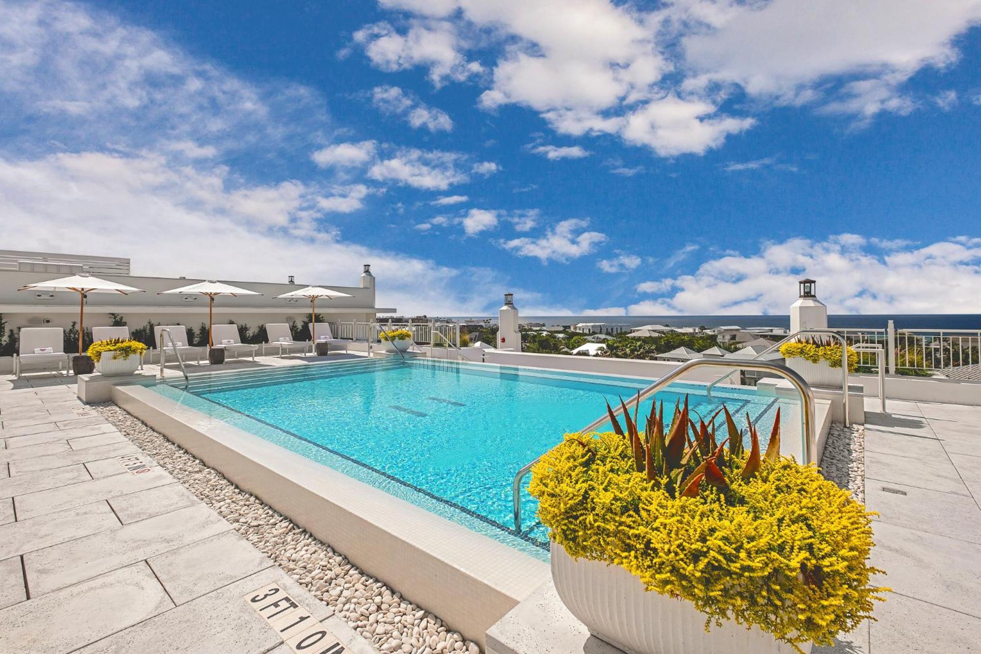 Kaiya Beach Resort Inlet Beach Εξωτερικό φωτογραφία